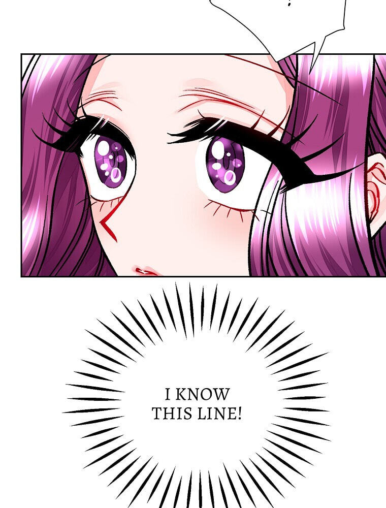 The Villainous Violet Chapter 20 page 56 - 