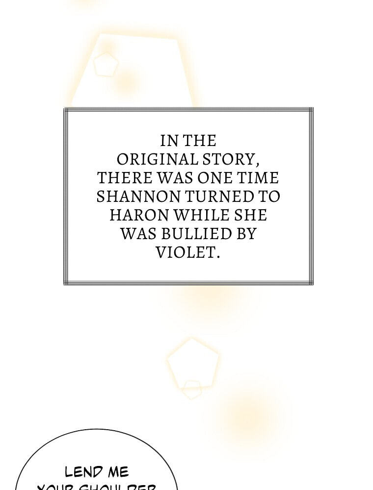The Villainous Violet Chapter 20 page 58 - 