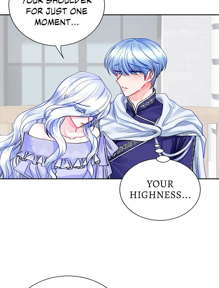 The Villainous Violet Chapter 20 page 59 - 