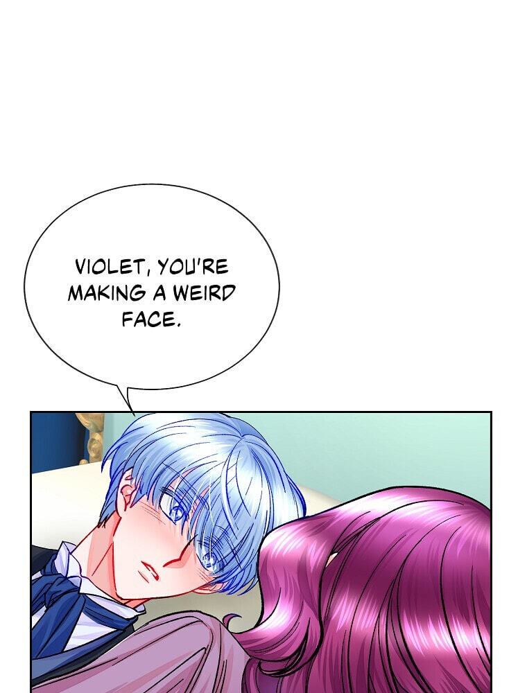 The Villainous Violet Chapter 20 page 63 - 