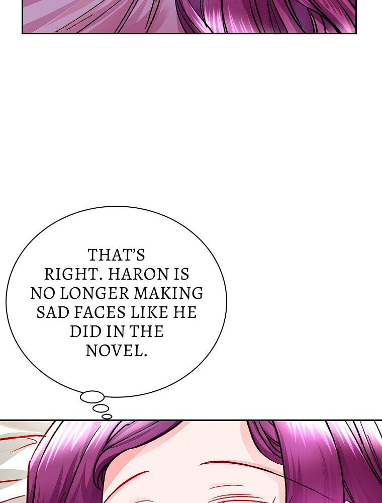 The Villainous Violet Chapter 20 page 64 - 