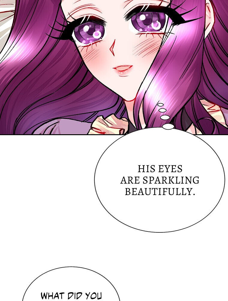 The Villainous Violet Chapter 20 page 65 - 