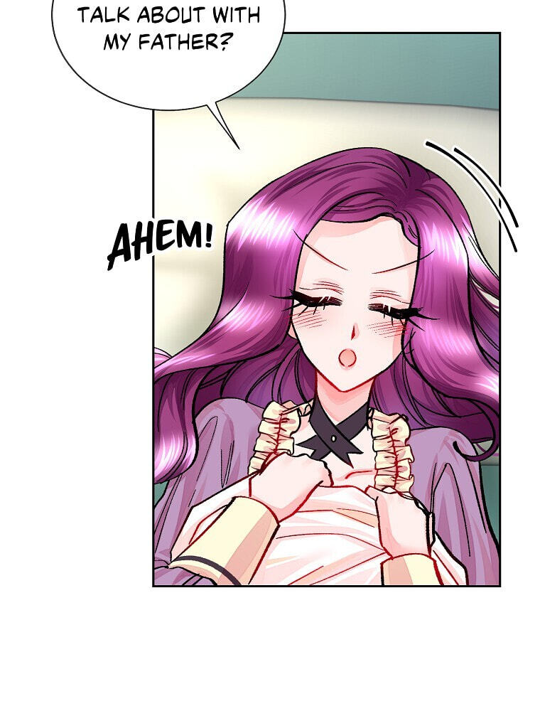 The Villainous Violet Chapter 20 page 66 - 