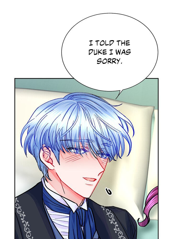 The Villainous Violet Chapter 20 page 67 - 
