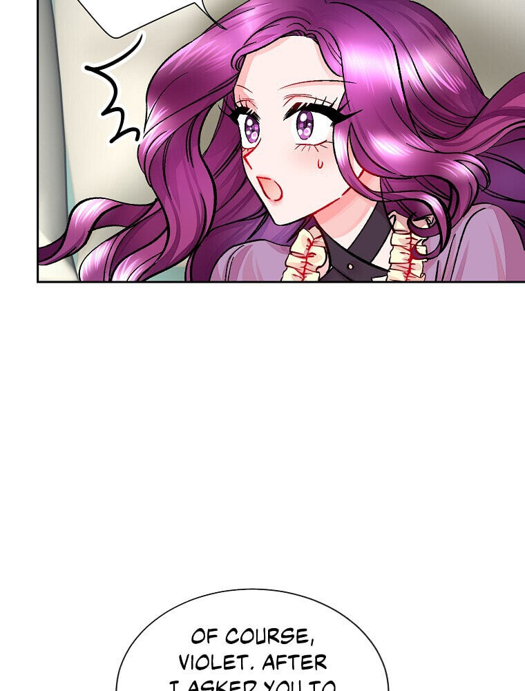 The Villainous Violet Chapter 20 page 69 - 