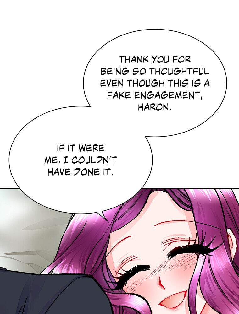 The Villainous Violet Chapter 20 page 71 - 