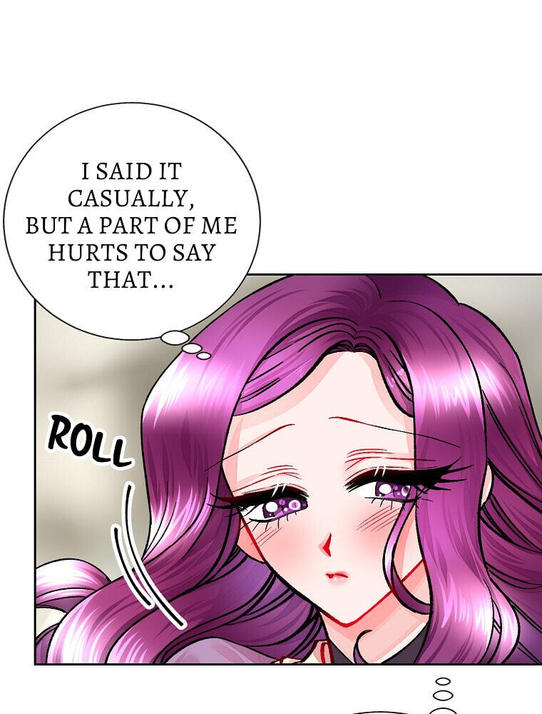 The Villainous Violet Chapter 20 page 74 - 