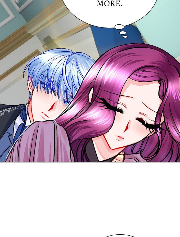 The Villainous Violet Chapter 20 page 76 - 
