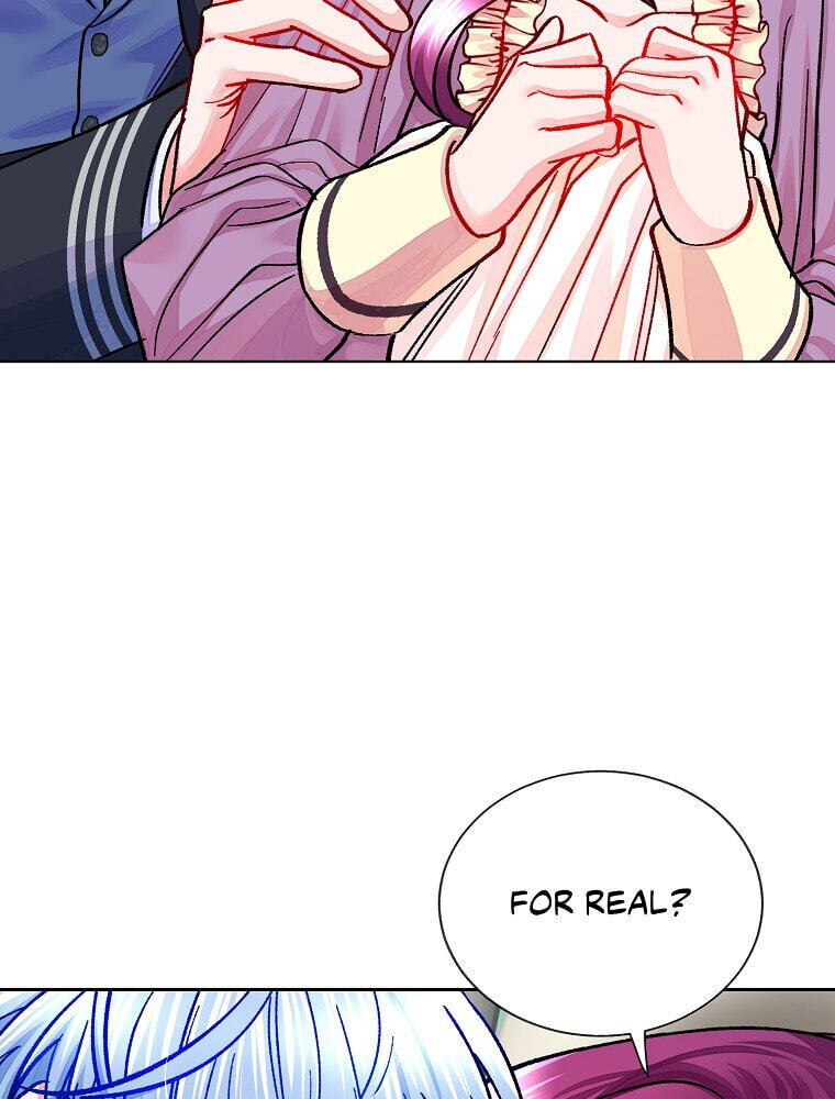 The Villainous Violet Chapter 20 page 79 - 