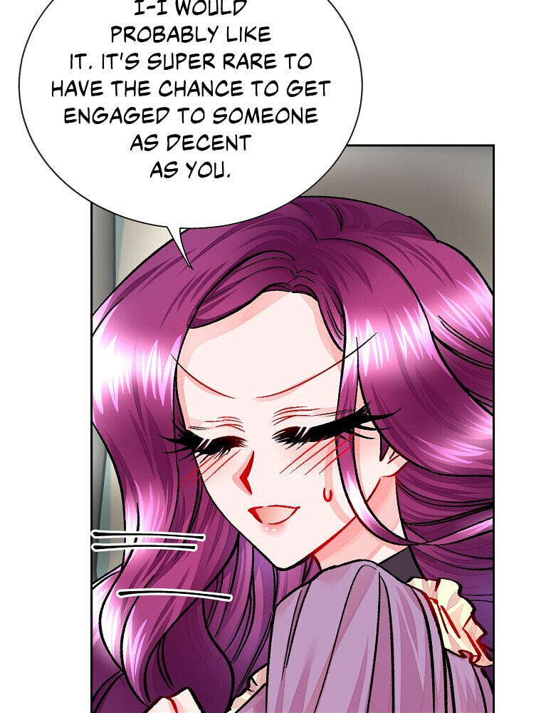 The Villainous Violet Chapter 20 page 81 - 