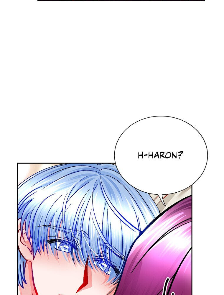 The Villainous Violet Chapter 20 page 82 - 