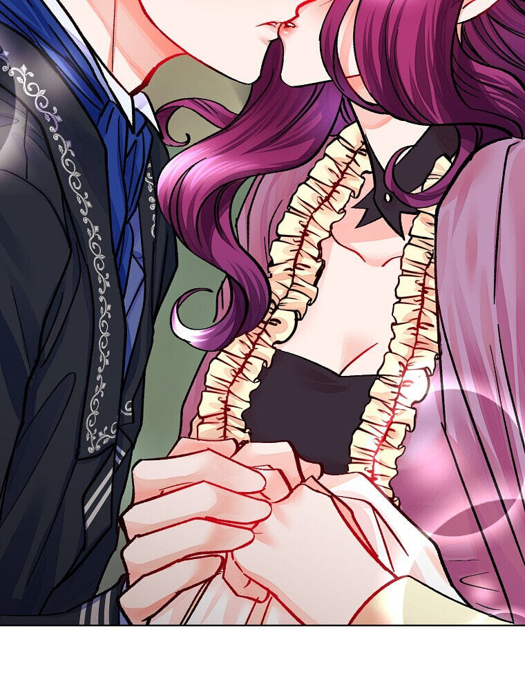 The Villainous Violet Chapter 20 page 87 - 