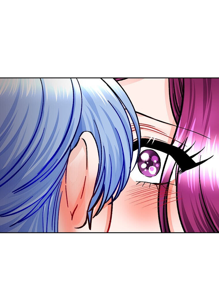 The Villainous Violet Chapter 20 page 88 - 