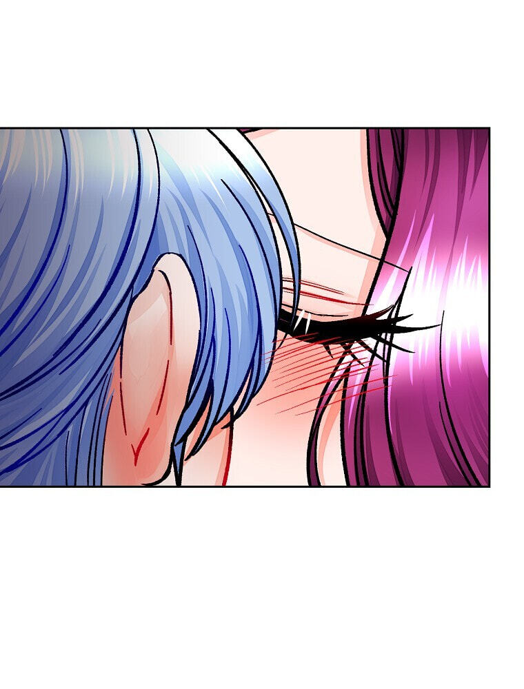 The Villainous Violet Chapter 20 page 89 - 