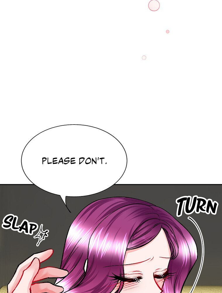The Villainous Violet Chapter 20 page 10 - 