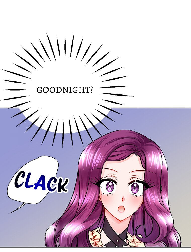 The Villainous Violet Chapter 21 page 12 - 