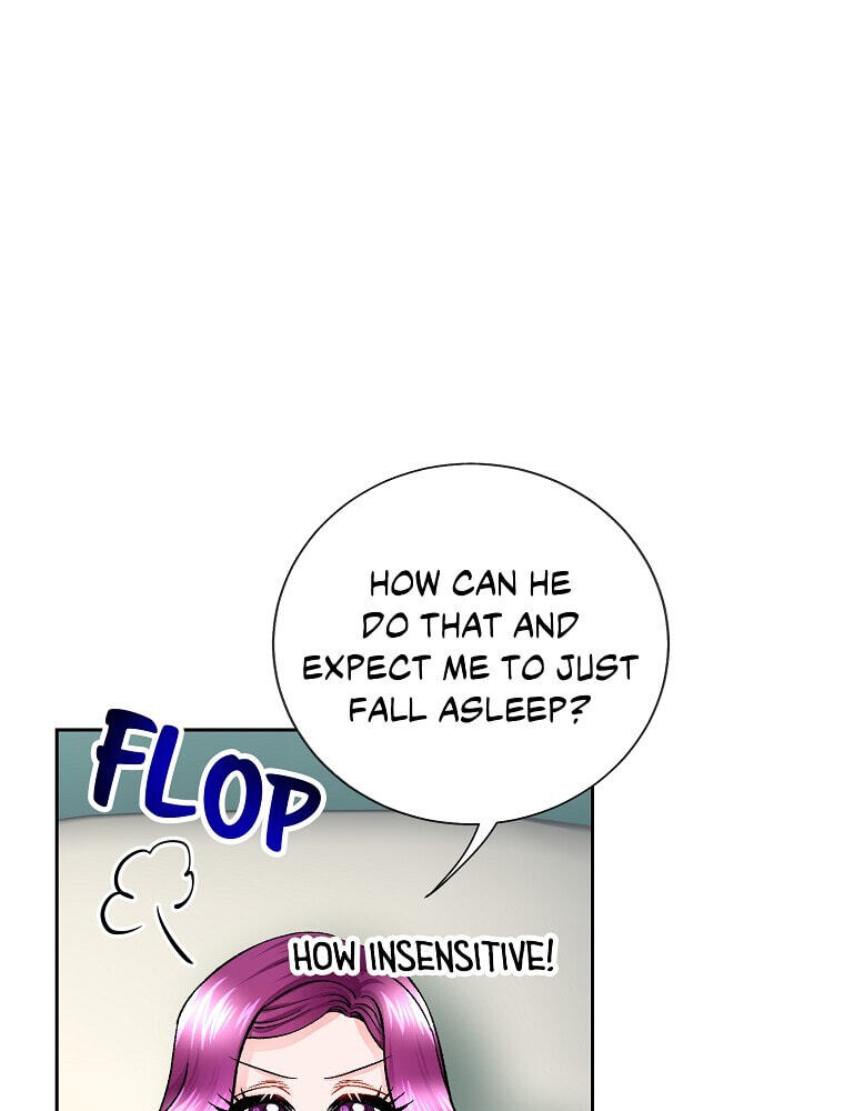 The Villainous Violet Chapter 21 page 13 - 