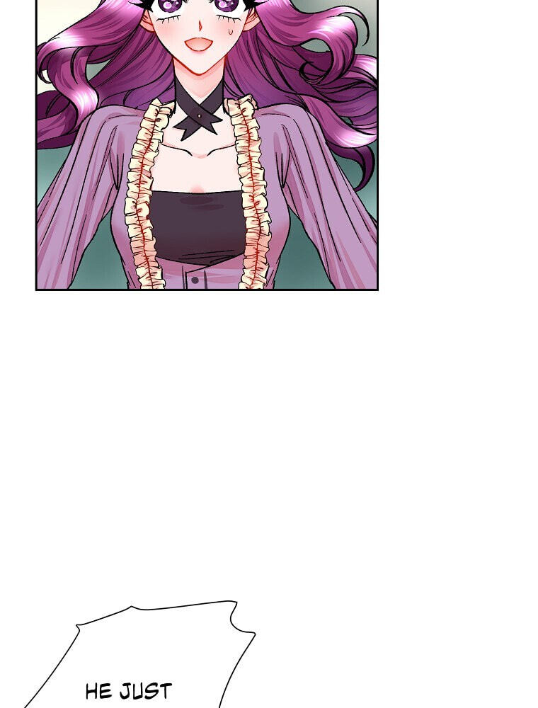 The Villainous Violet Chapter 21 page 14 - 