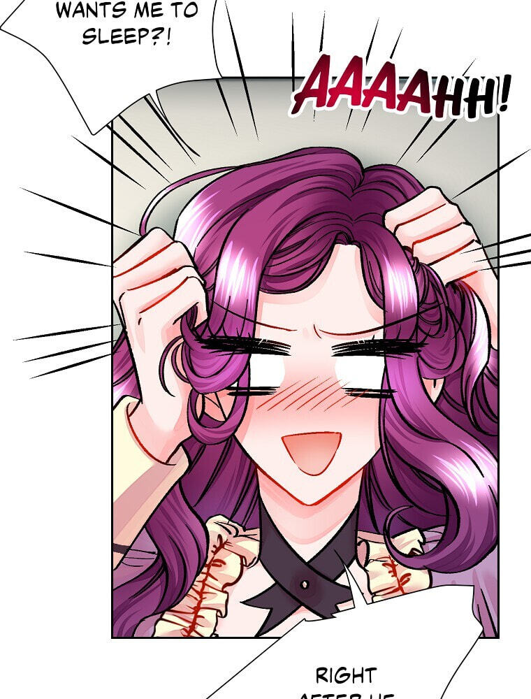 The Villainous Violet Chapter 21 page 15 - 