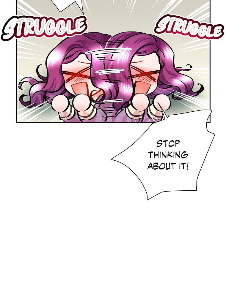 The Villainous Violet Chapter 21 page 18 - 