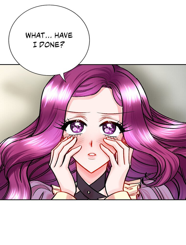 The Villainous Violet Chapter 21 page 19 - 