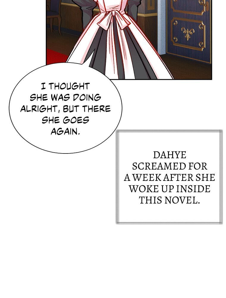 The Villainous Violet Chapter 21 page 21 - 