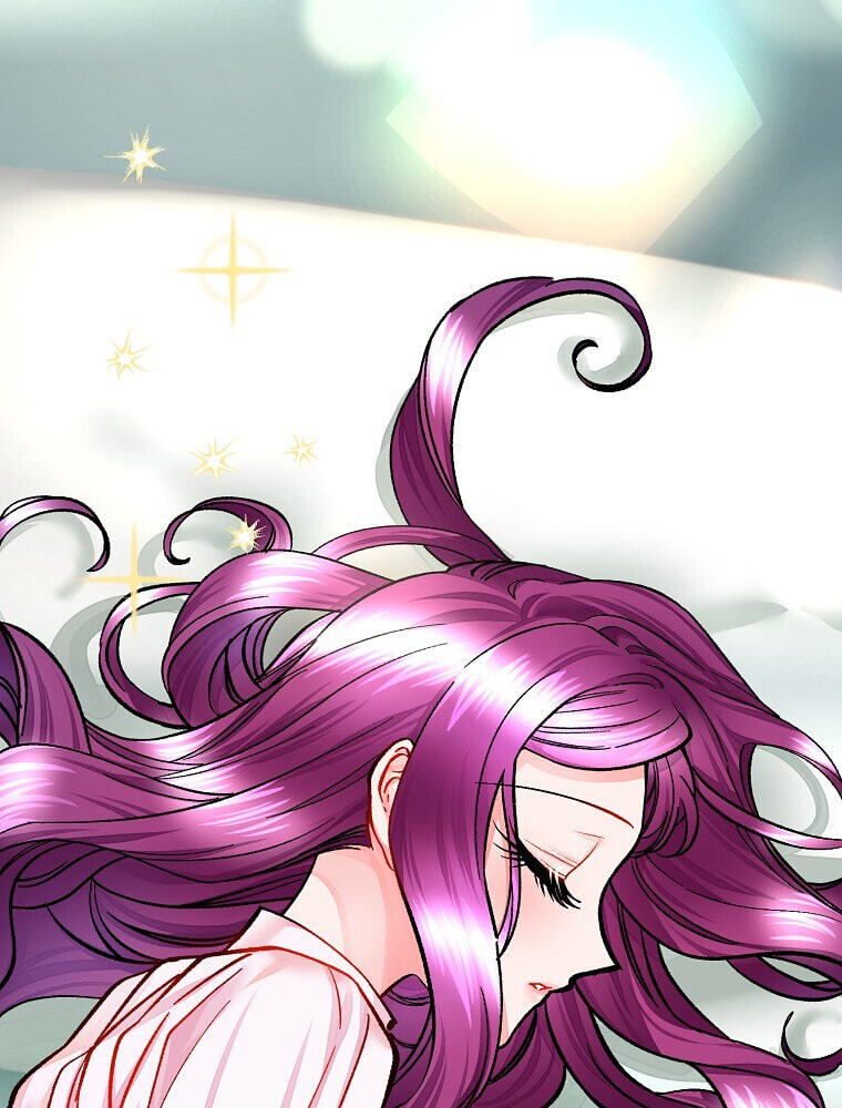 The Villainous Violet Chapter 21 page 24 - 