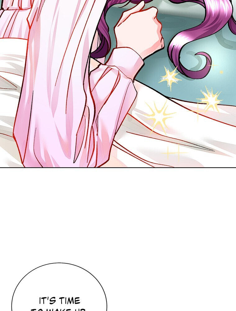 The Villainous Violet Chapter 21 page 25 - 