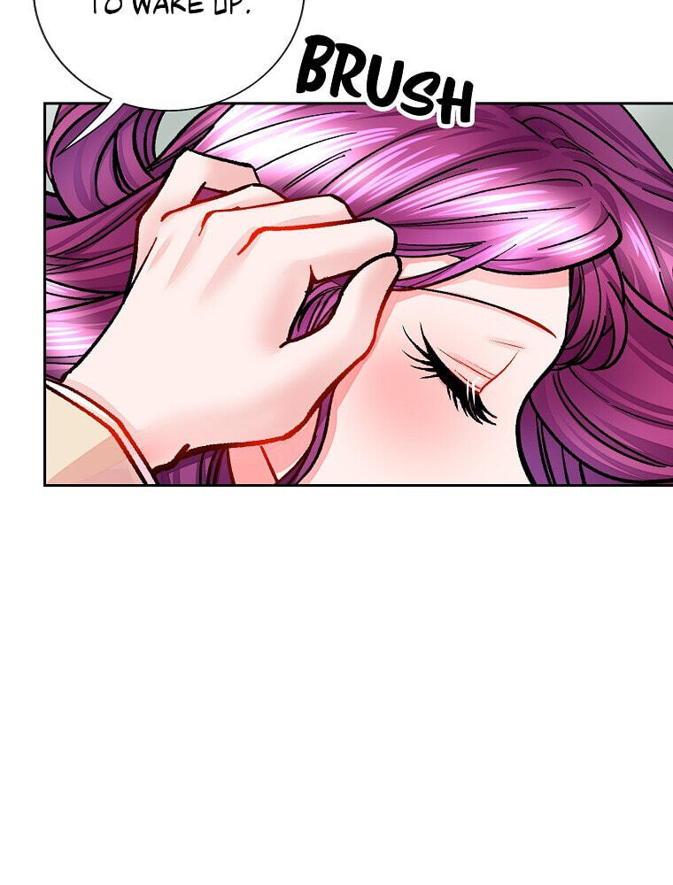 The Villainous Violet Chapter 21 page 26 - 