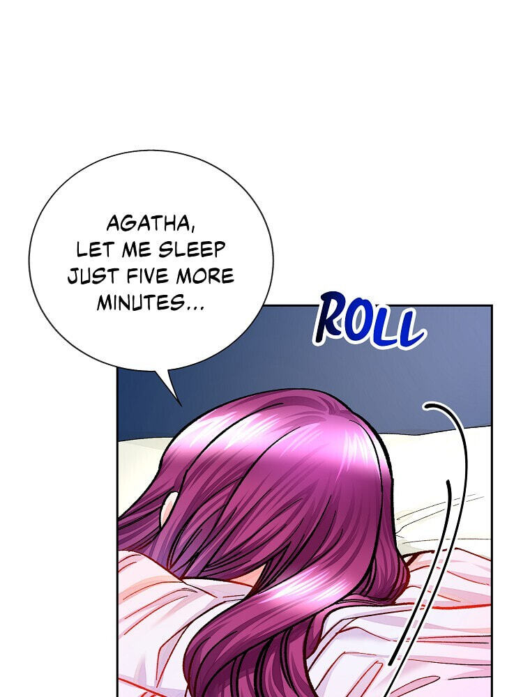 The Villainous Violet Chapter 21 page 27 - 