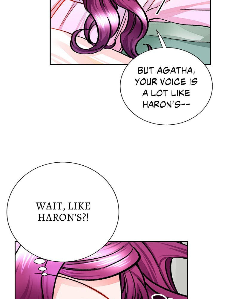 The Villainous Violet Chapter 21 page 28 - 
