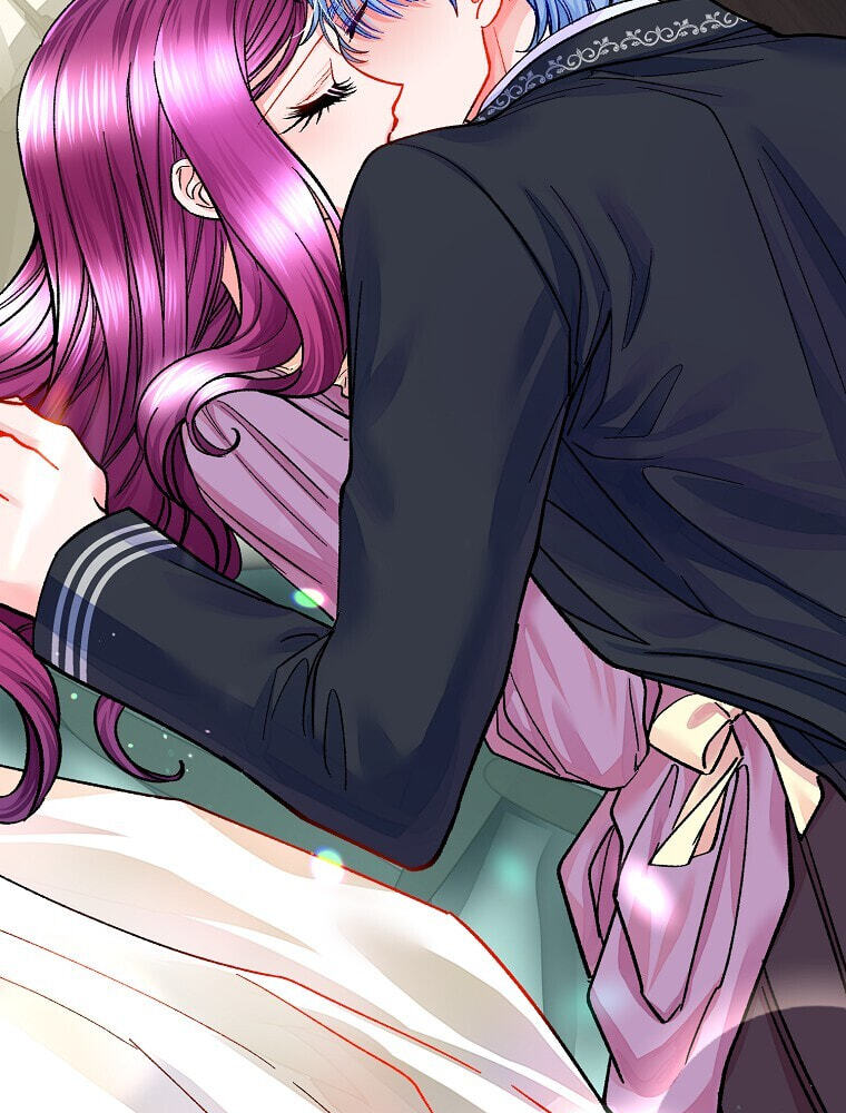 The Villainous Violet Chapter 21 page 4 - 