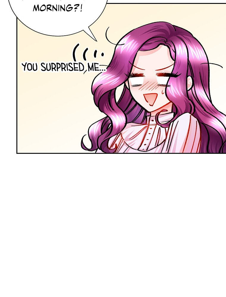 The Villainous Violet Chapter 21 page 33 - 