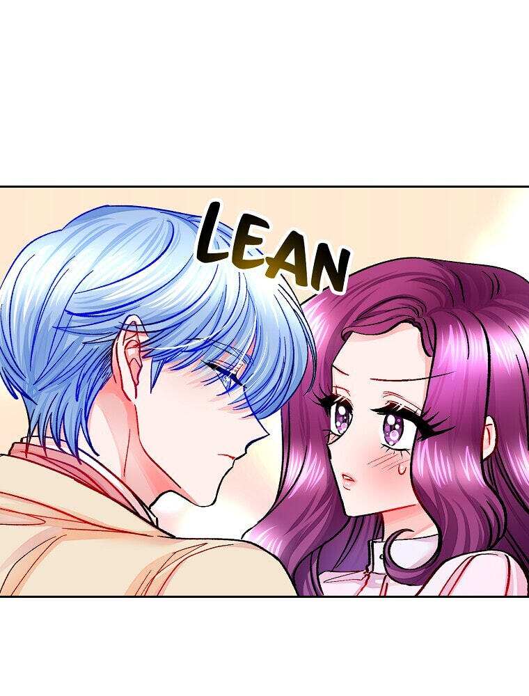 The Villainous Violet Chapter 21 page 34 - 