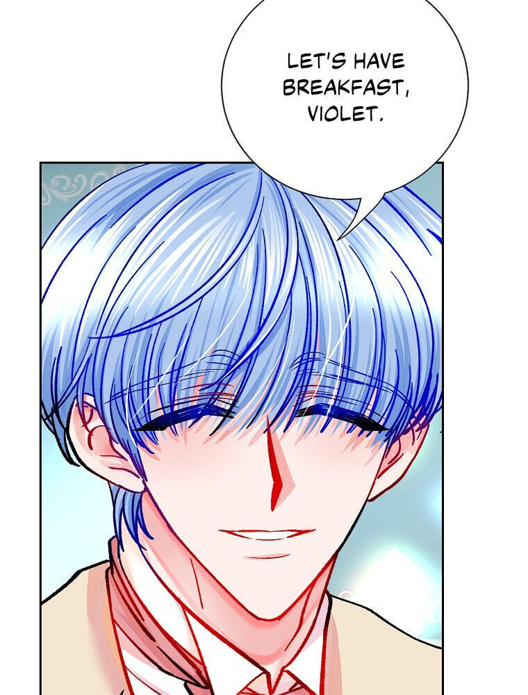 The Villainous Violet Chapter 21 page 38 - 