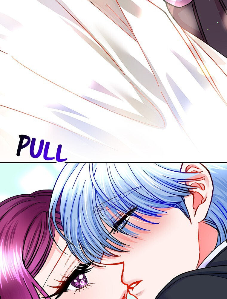 The Villainous Violet Chapter 21 page 5 - 