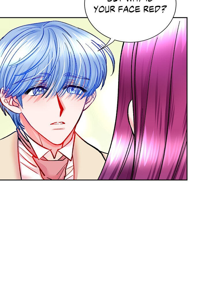 The Villainous Violet Chapter 21 page 41 - 