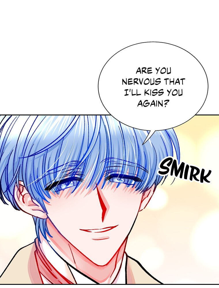 The Villainous Violet Chapter 21 page 42 - 