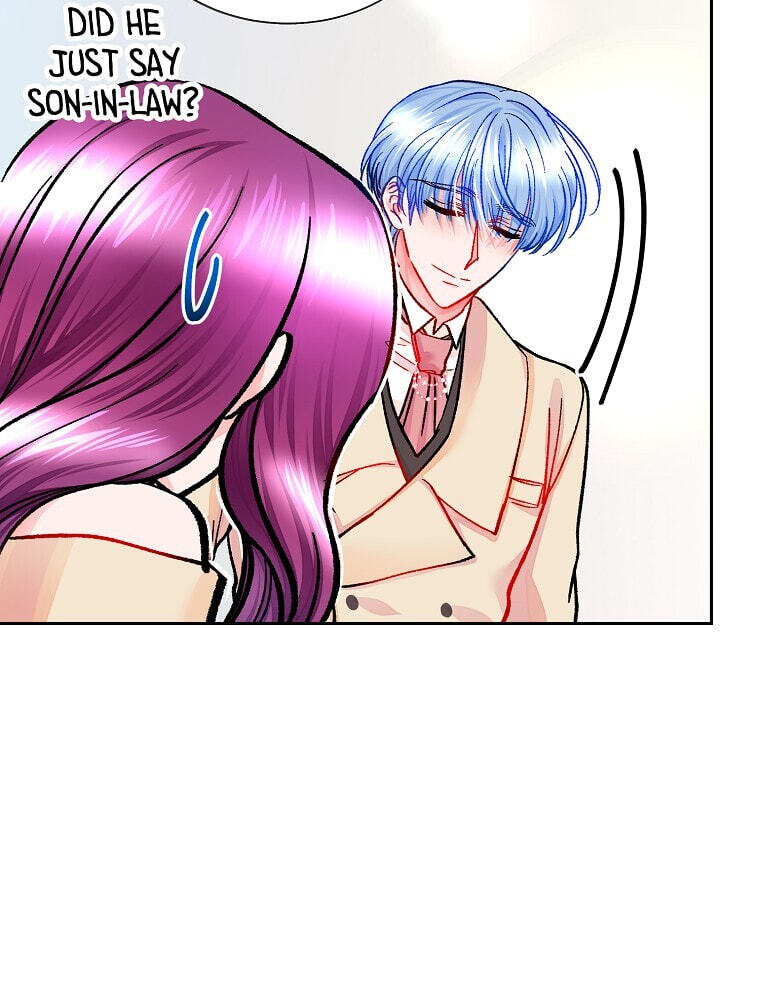 The Villainous Violet Chapter 21 page 50 - 