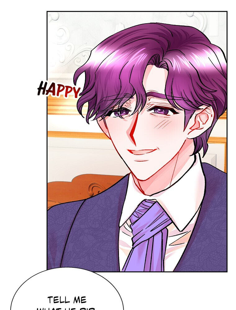 The Villainous Violet Chapter 21 page 55 - 