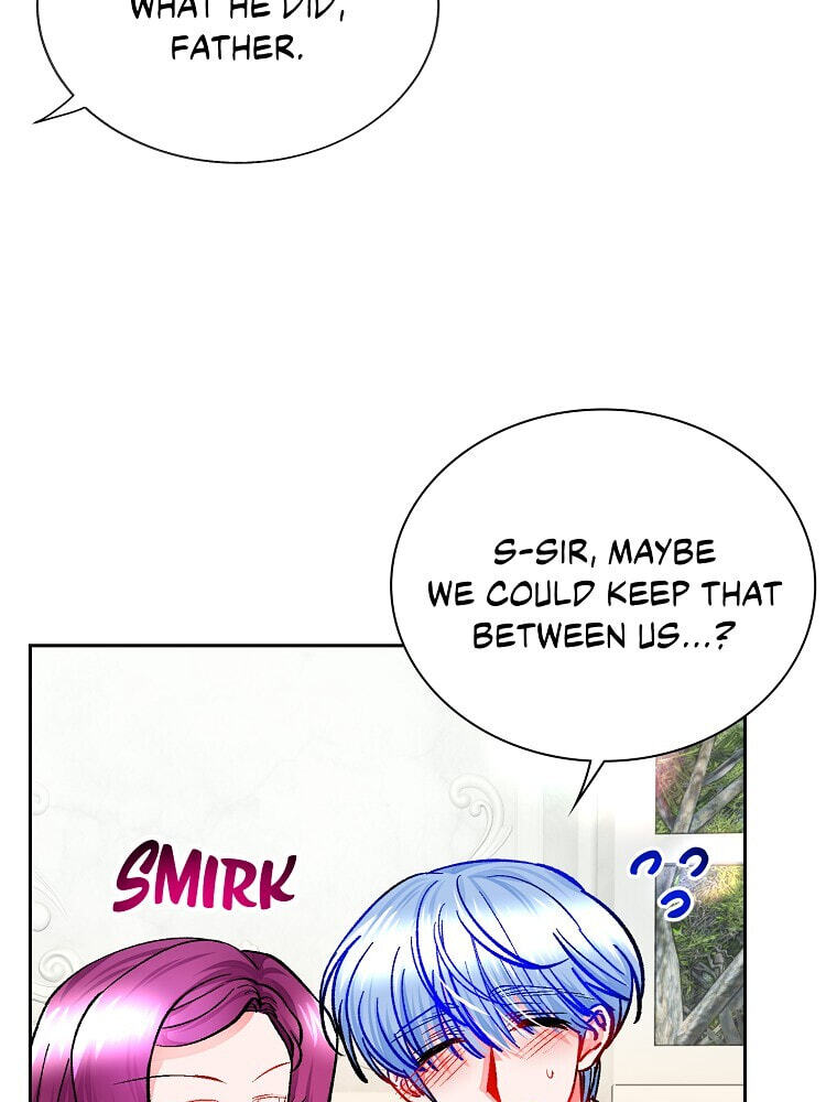 The Villainous Violet Chapter 21 page 56 - 