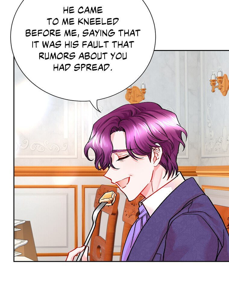 The Villainous Violet Chapter 21 page 58 - 