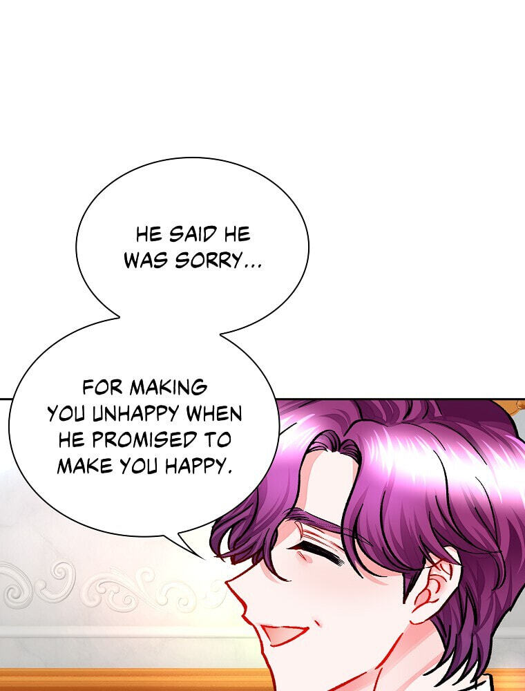 The Villainous Violet Chapter 21 page 59 - 
