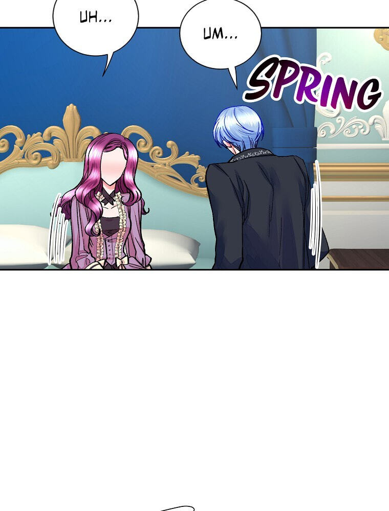 The Villainous Violet Chapter 21 page 7 - 