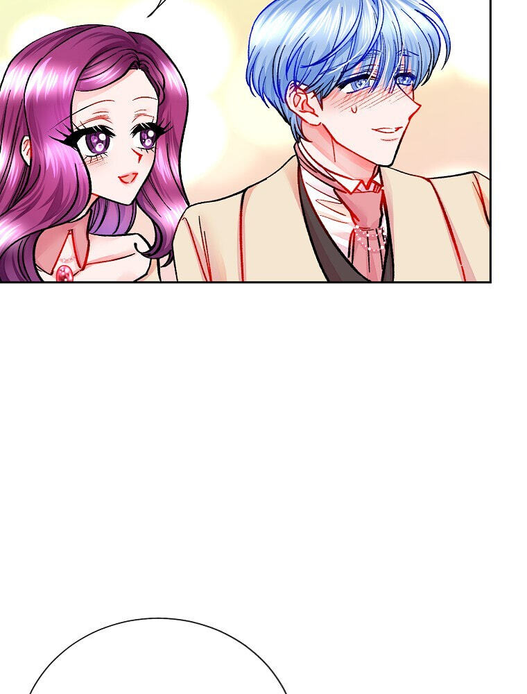 The Villainous Violet Chapter 21 page 61 - 