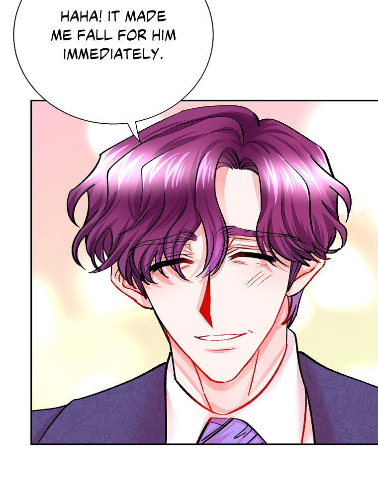 The Villainous Violet Chapter 21 page 62 - 