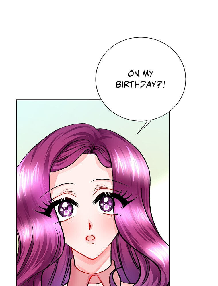 The Villainous Violet Chapter 21 page 66 - 