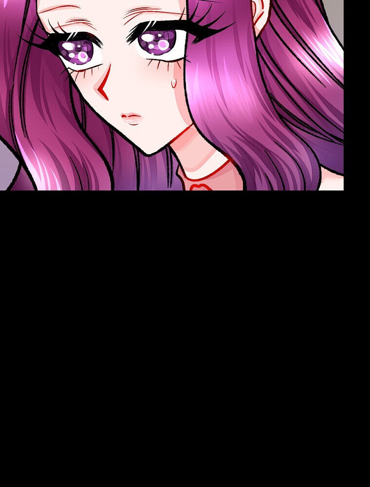 The Villainous Violet Chapter 21 page 68 - 