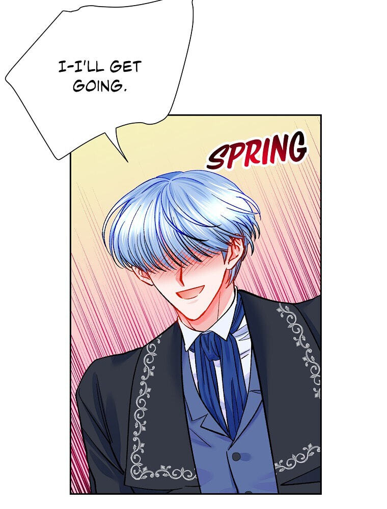 The Villainous Violet Chapter 21 page 8 - 