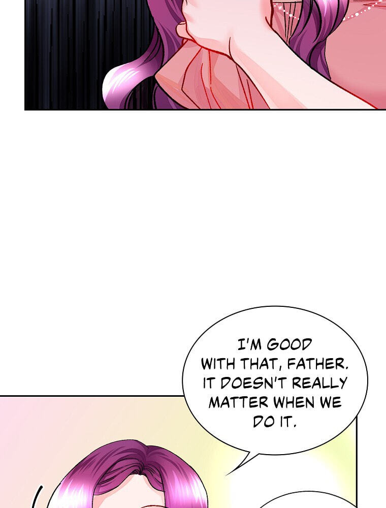 The Villainous Violet Chapter 21 page 71 - 
